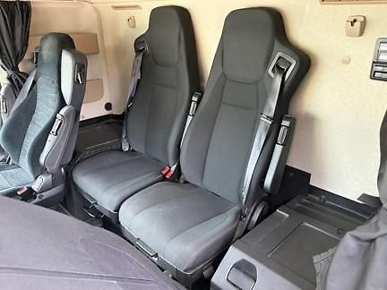 Mercedes-Benz Actros (2018) Autoškola EURO 6 - fotka 19 z 21