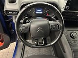 Citroën Berlingo 1.5 HDI XL SHINE EAT8 - náhled 8