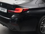BMW Řada 5 520d xDrive - náhled 8