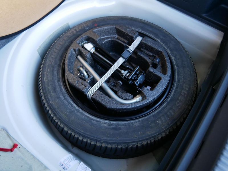 Škoda Rapid - fotka 22 z 23