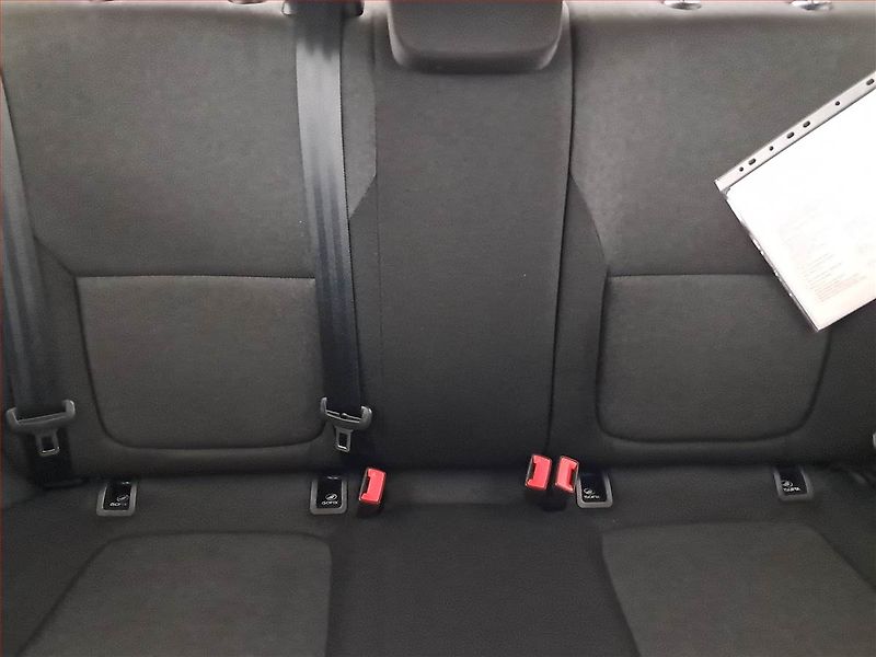 Škoda Fabia (2019) 1.0, ČR,1.maj, Serv.kniha - fotka 10 z 13