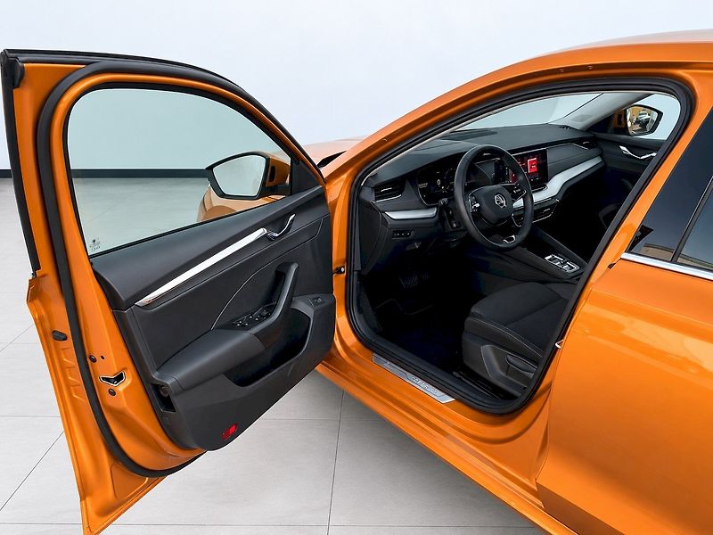 Škoda Octavia (2023) STY TD 110/2.0 A7F - fotka 13 z 33