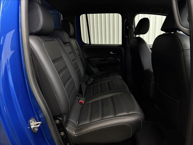 Volkswagen Amarok 3.0TDI 190kW 4MOTION AVENTURA - fotka 31 z 40