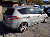 Ford S-MAX 2,0 TDCI 103 KW VÝHŘEV, TAŽNÉ - náhled 8