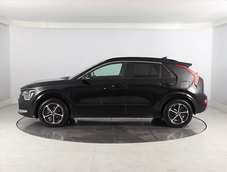 Kia Niro (2023) Hybrid, Nízké provozní náklady - fotka 3 z 23
