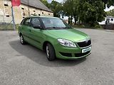 Škoda Fabia 1,2i 51kW TAŽNÉ - náhled 2