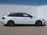 Škoda Superb (2018) Sportline 2.0 TDI - náhled 6