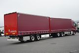 Volvo FH (2021) / 460 / EURO 6 / ZESTAW PRZEST - náhled 4