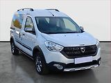Dacia Dokker (2019) Stepway 1.6 SCe, 5Míst, ČR - náhled 1