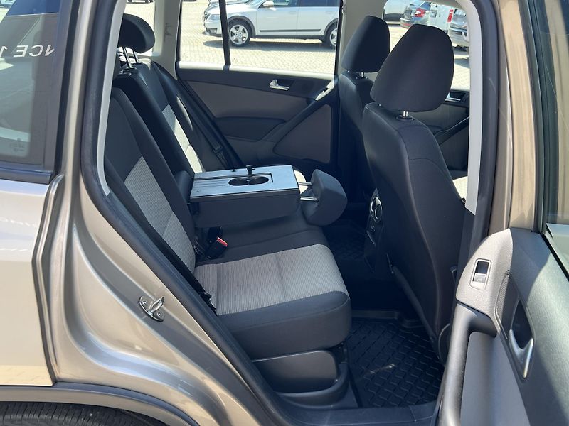 Volkswagen Tiguan 2.0TDi*81kW*ČR*DPH - fotka 33 z 40