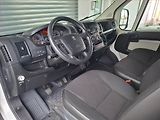 Peugeot Boxer (2018) 2.0 BlueHDi, Valník, ČR - náhled 7
