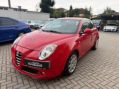 Alfa Romeo MiTo (2009) 1.4 77 kW - Málo najeto ! - fotografie inzerátu