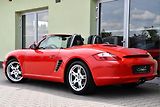 Porsche Boxster 2.7 987 PĚKNÝ STAV  - náhled 6
