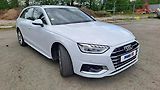 Audi A4 30 TDi S tronic Business line  - náhled 2