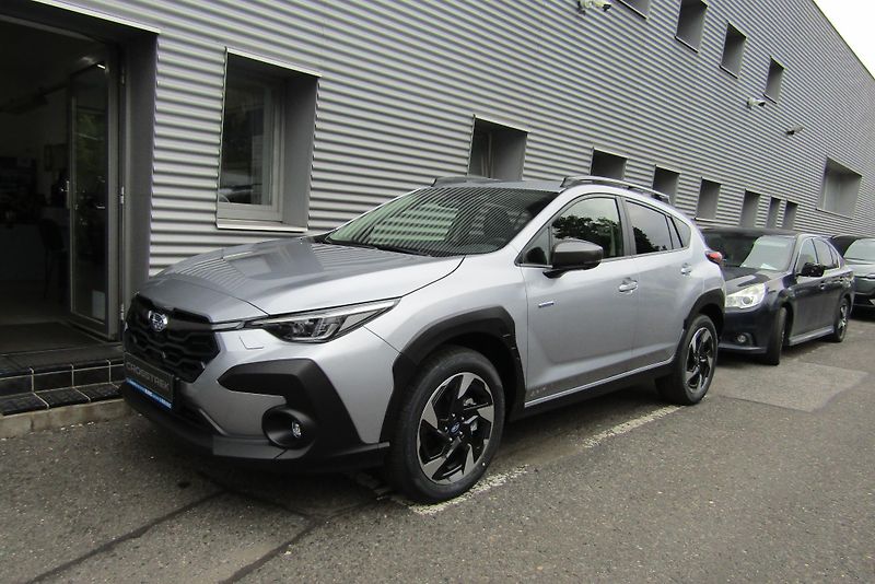 Subaru Crosstrek (2026) Executive - LETNÍ VÝPRODEJ - fotka 2 z 41