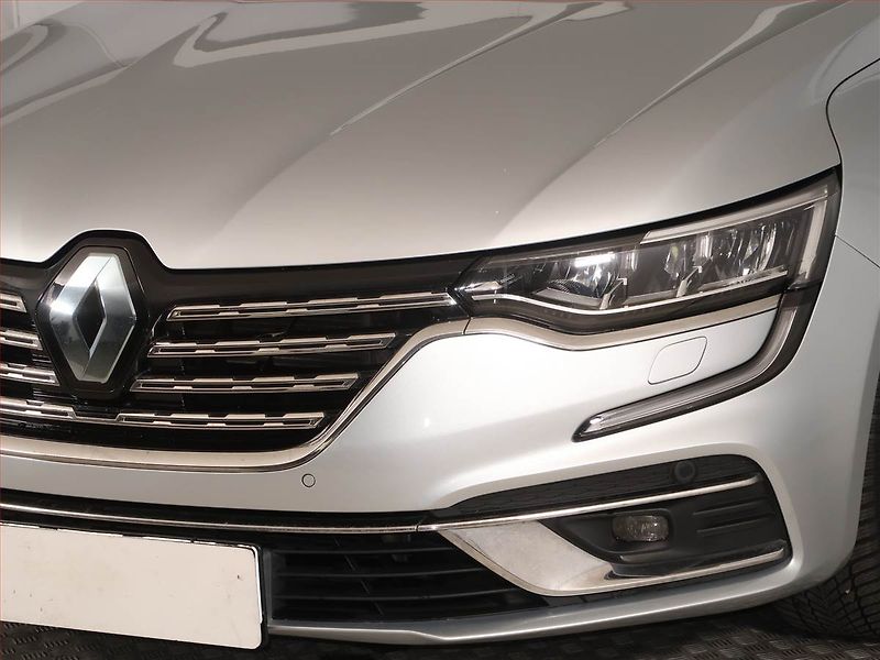 Renault Talisman (2021) 2.0 Blue dCi, Automat, ČR - fotka 21 z 21