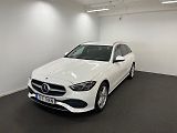Mercedes-Benz Třídy C 300e Avant. Distro Kamera Taž - náhled 1
