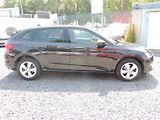 Škoda Scala (2022) 1.5TSi,110kw,AMB+,ČR,1.majitel - náhled 1