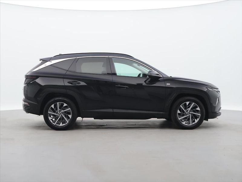 Hyundai Tucson 1.6 CRDi Aut. CZ Style DPH - fotka 8 z 28