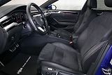 Volkswagen Arteon 2.0TDI 147kW 4x4 R-Line IQ Web - náhled 11