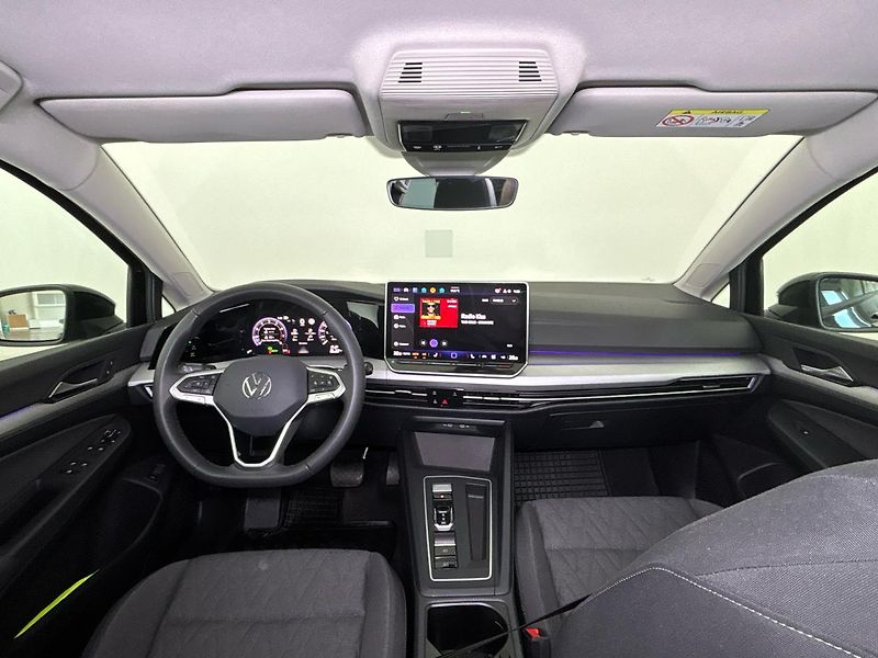 Volkswagen Golf People DSG - fotka 5 z 28