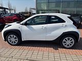 Toyota Aygo (2025) 1,0 5/MT Comfort - náhled 9