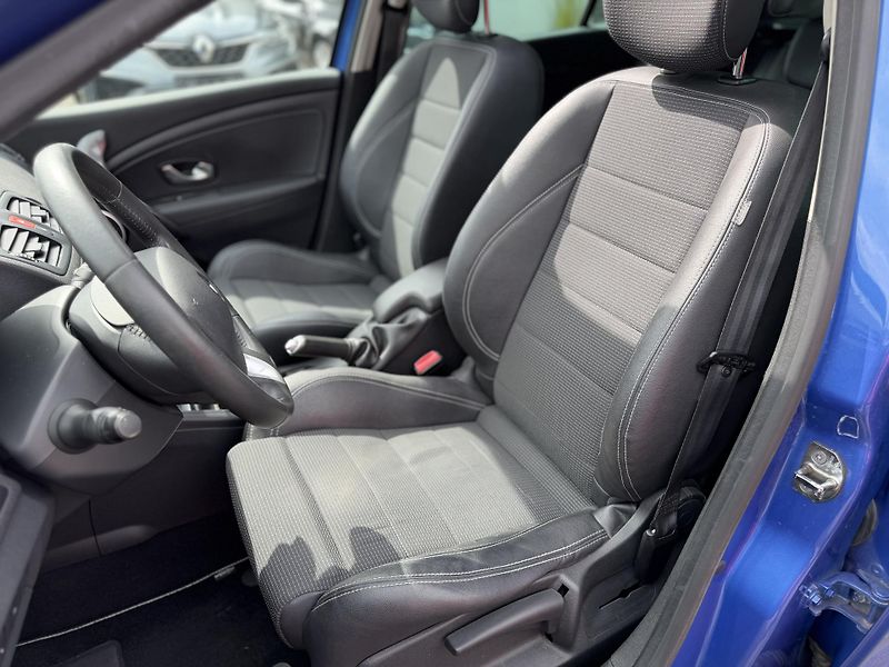 Renault Mégane GT-line - fotka 6 z 16