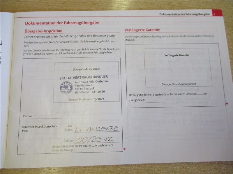 Škoda Fabia 1,2 TSI, digi klima, serviska, - fotka 28 z 33