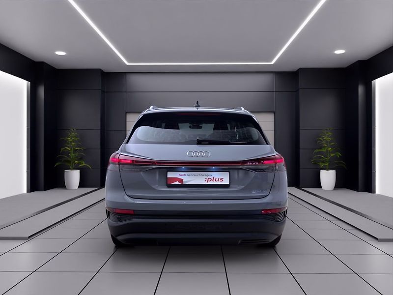 Audi Q4 e-tron 40 LED Navi Keyless - fotka 5 z 14