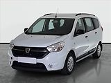 Dacia Lodgy (2021) 1.5 Blue dCi, Tempomat - náhled 1