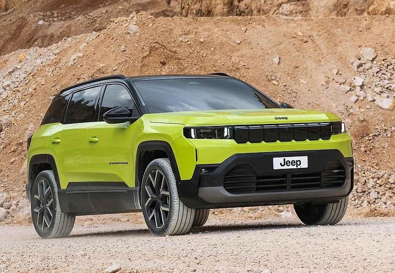 Škoda představí zatím nepojmenovaný model, který bude schopen převážet sedm lidí.