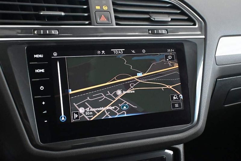 Volkswagen Tiguan Allspace (2023) 2.0 LED DSG ACC LIFE Tažné Vir - fotka 16 z 36