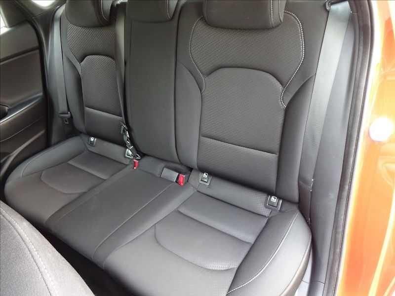 Hyundai i30 1,4 T-GDi 103 kW Fastback - fotka 22 z 55
