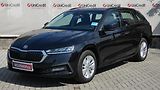 Škoda Octavia Combi 2,0 TDI Ambition - náhled 1