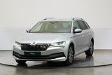 Škoda Superb - náhled 1