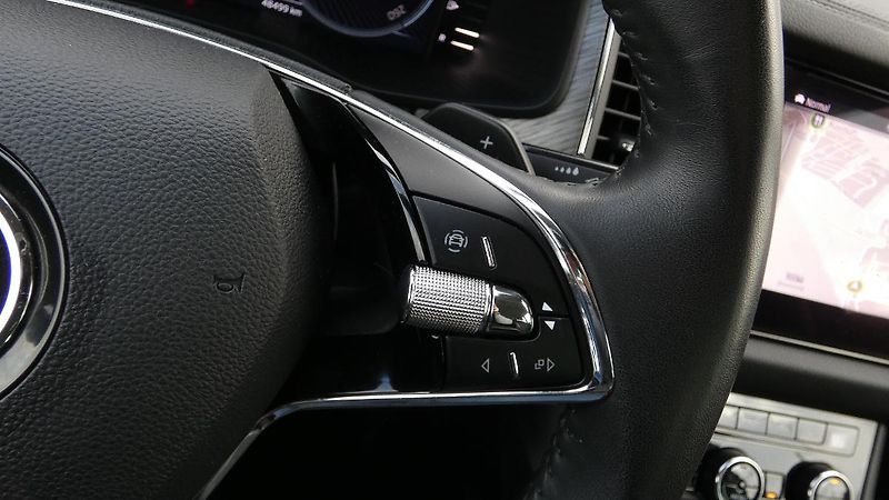 Škoda Kodiaq 2.0 TDI 110 kW Style DSG - fotka 13 z 24