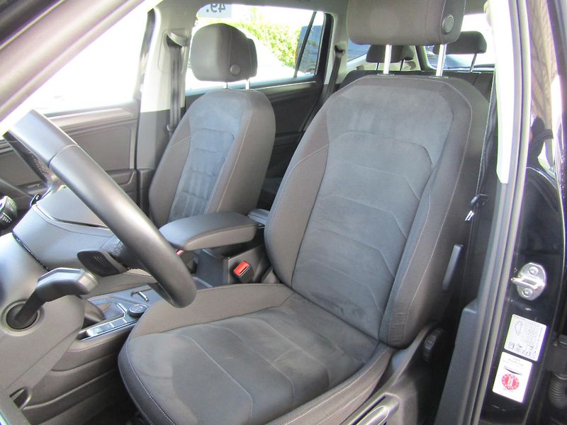 Volkswagen Tiguan Elegance 2.0 TDI 147 kW DSG 4 - fotka 18 z 30