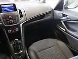 Opel Zafira (2015) 2.0 CDTI, Serv.kniha, Navi - náhled 8