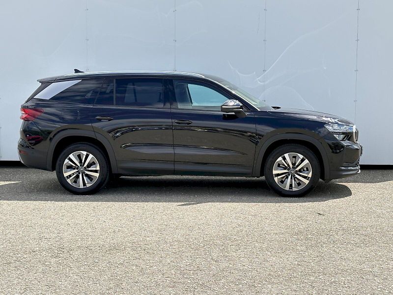 Škoda Kodiaq (2025) DSG 4x4  2.0 TDI / 142 kW / EX - fotka 8 z 33