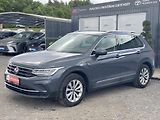 Volkswagen Tiguan 1.5TSi + LPG, Life, tažné - náhled 2