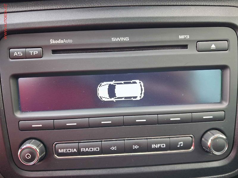 Škoda Roomster (2010) 1.2 TSi, Scout, +kola - fotka 18 z 19
