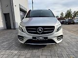 Mercedes-Benz Třídy V (2016) 2.2 V250 AMG Avantgarde - náhled 2