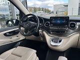 Mercedes-Benz Třídy V V 220d WEBASTO - náhled 11