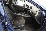 Mazda 3 MAZDA 3  2.0 SKYACTIV-G - náhled 23