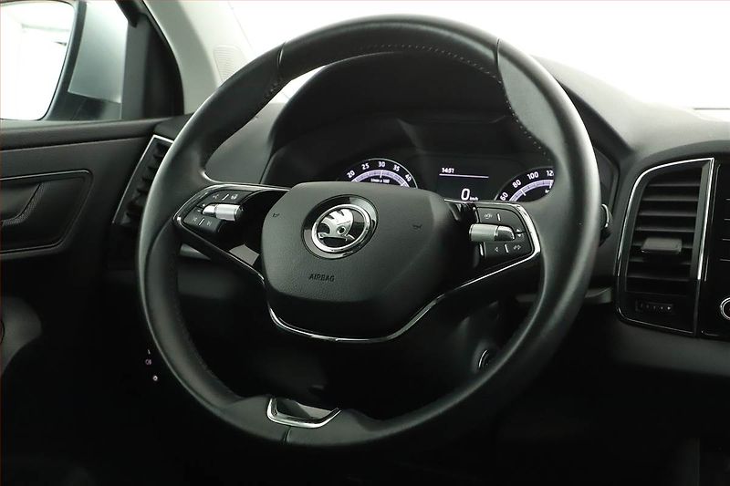Škoda Karoq (2021) Ambition 2.0 TDI - fotka 17 z 19