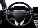Hyundai Santa Fe 2,2 CRDi 142kW Style CZ DPH - náhled 17