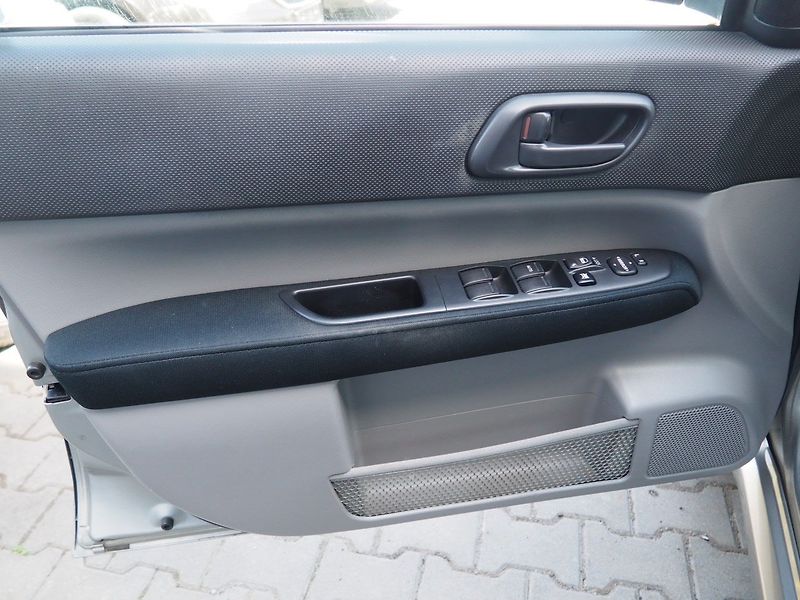 Subaru Forester (2006) 2.0i AWD, Redukce, TOP - fotka 9 z 34