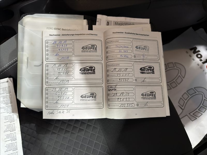 Ford Fiesta 1,0   i 1.MAJITEL ČIDLA KLIMA - fotka 25 z 26