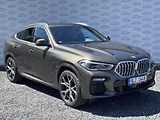 BMW X6 (2022) 3.0D XDRIVE, 210kW, DPH - náhled 1