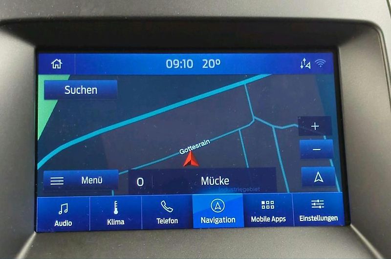 Ford Galaxy (2021) 2.0Eco*8AT*TAŽNÉ.Z*KAMERA*LED* - fotka 10 z 12